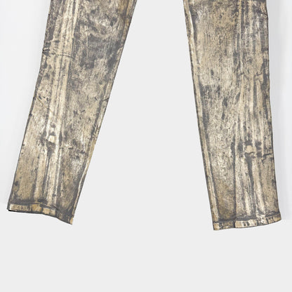 Rick Owens Bolan Banana Pants