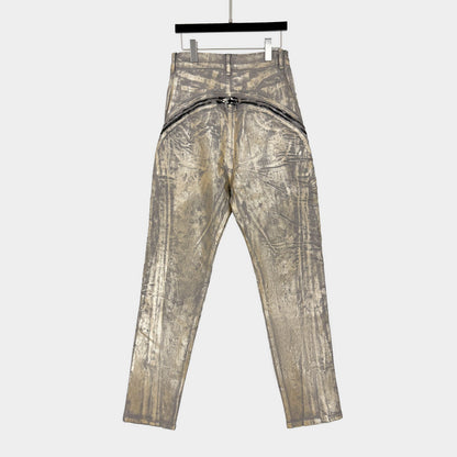 Rick Owens Bolan Banana Pants