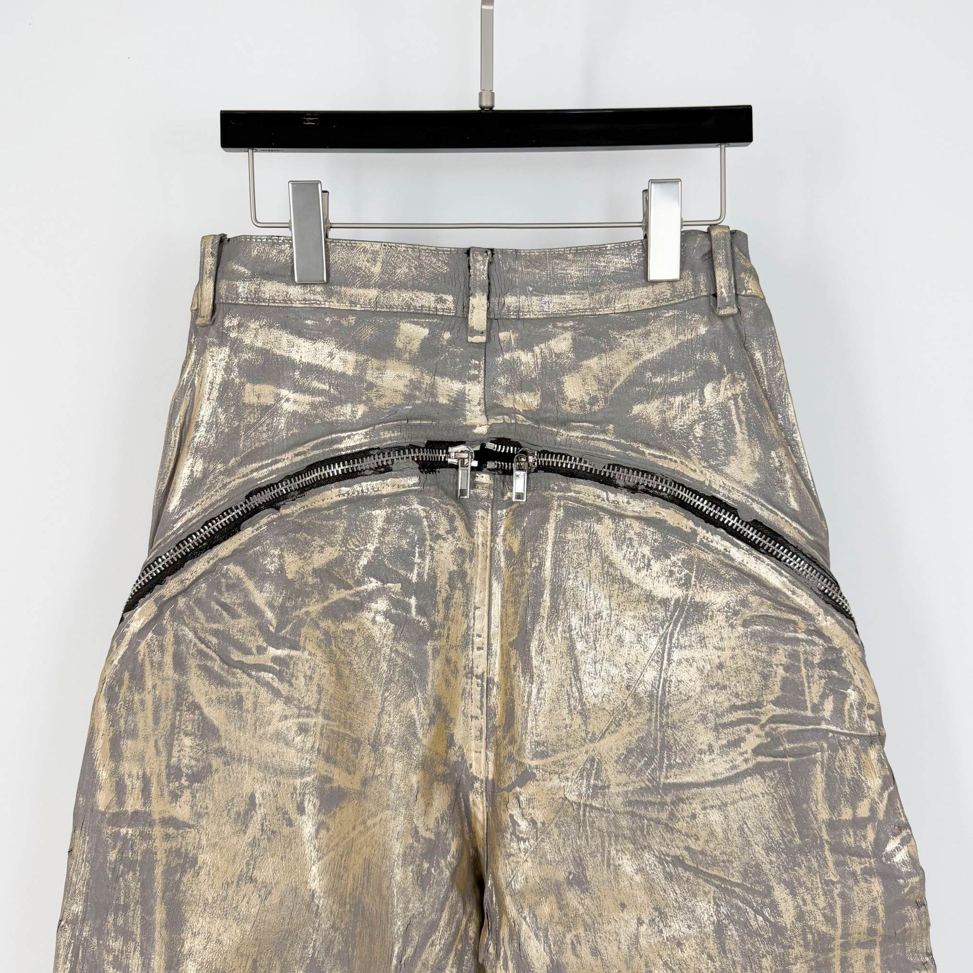 Rick Owens Bolan Banana Pants