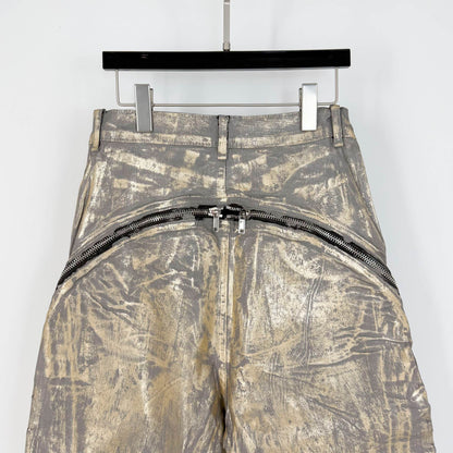Rick Owens Bolan Banana Pants
