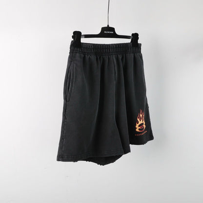 Balenciaga Sweat Shorts