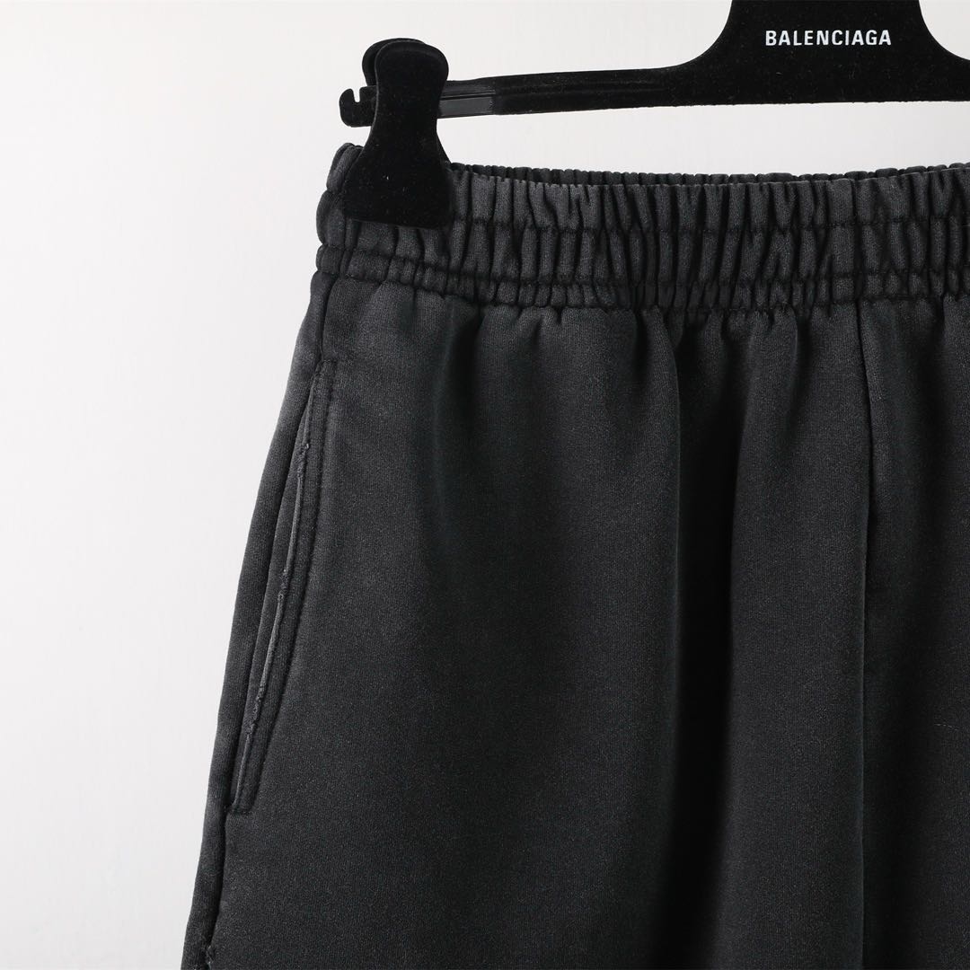 Balenciaga Sweat Shorts