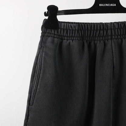 Balenciaga Sweat Shorts