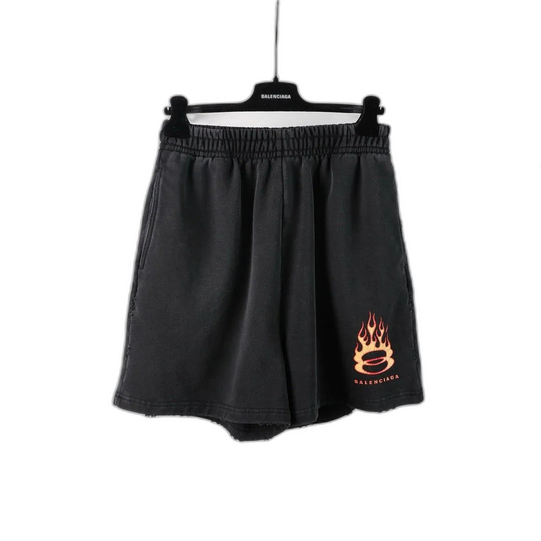 Balenciaga Sweat Shorts