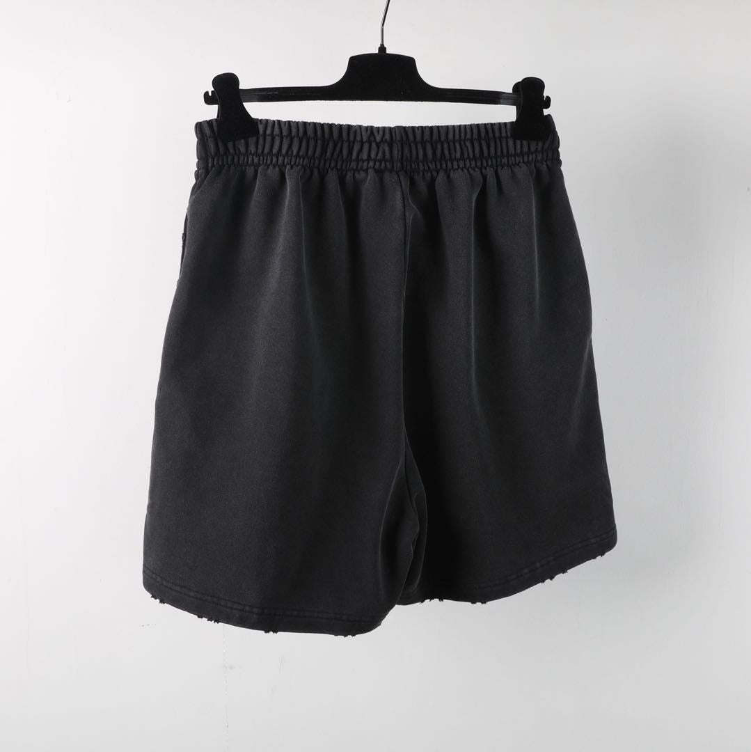 Balenciaga Sweat Shorts