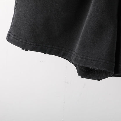 Balenciaga Sweat Shorts