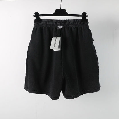 Balenciaga Sweat Shorts