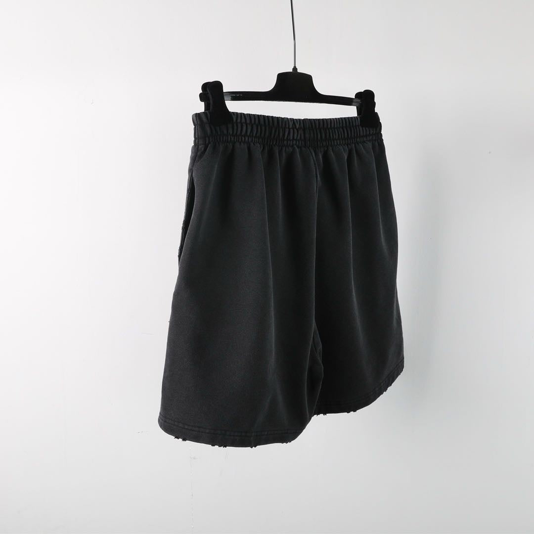 Balenciaga Sweat Shorts