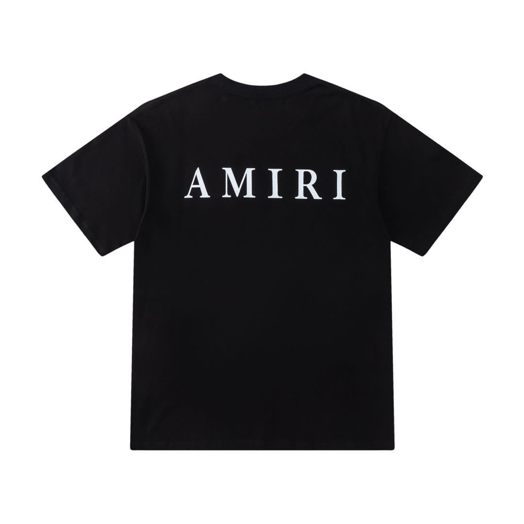 AMIRI Ma Core logo T-shirt