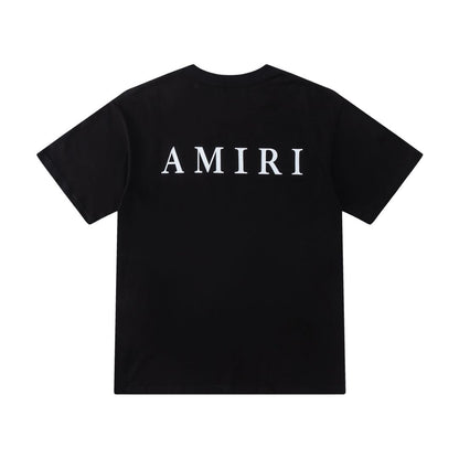 AMIRI Ma Core logo T-shirt