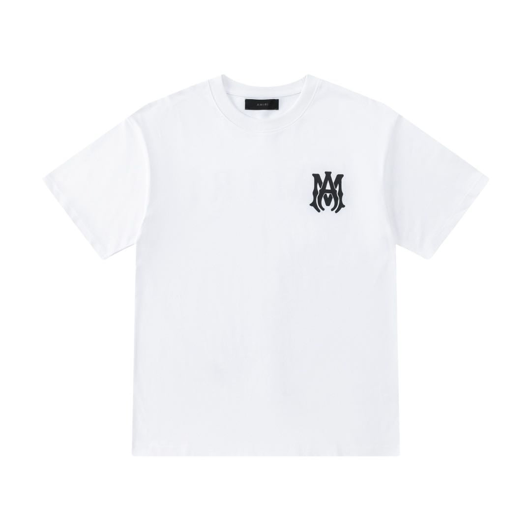 AMIRI Ma Core logo T-shirt
