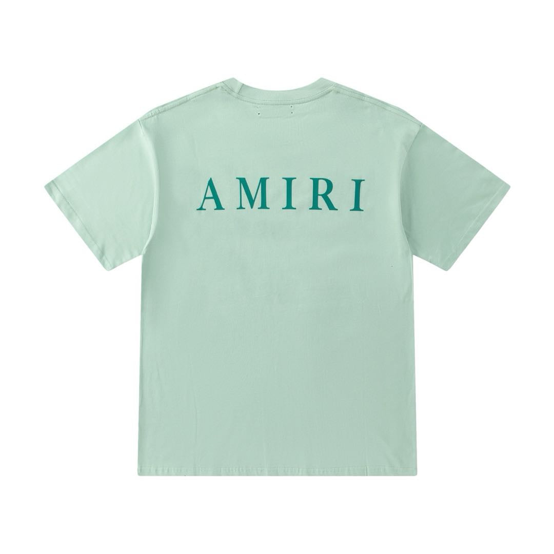 AMIRI Ma Core logo T-shirt