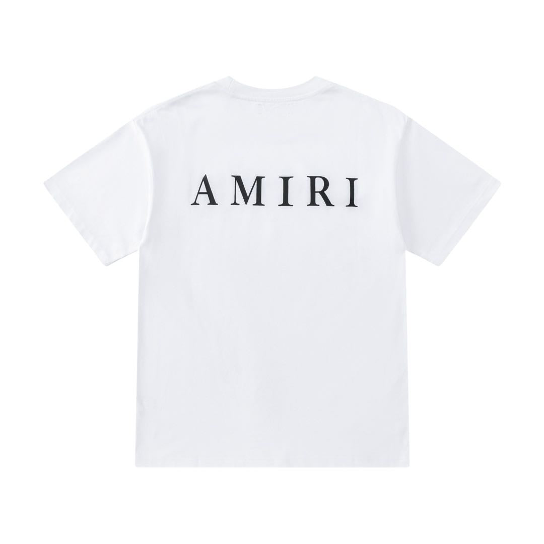 AMIRI Ma Core logo T-shirt