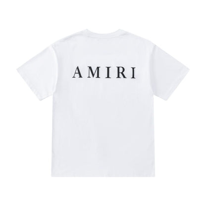 AMIRI Ma Core logo T-shirt