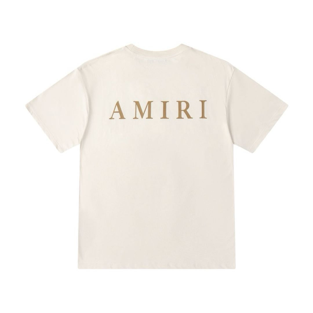 AMIRI Ma Core logo T-shirt