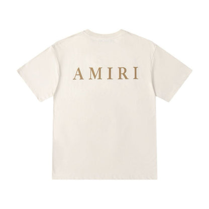 AMIRI Ma Core logo T-shirt