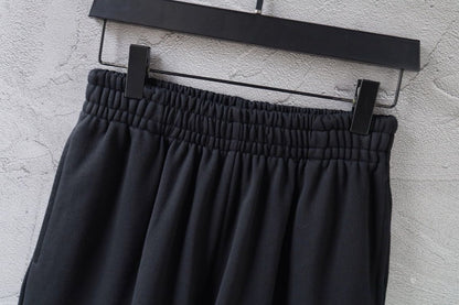 BALENCIAGA SWEAT Shorts Black