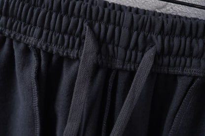 BALENCIAGA SWEAT Shorts Black
