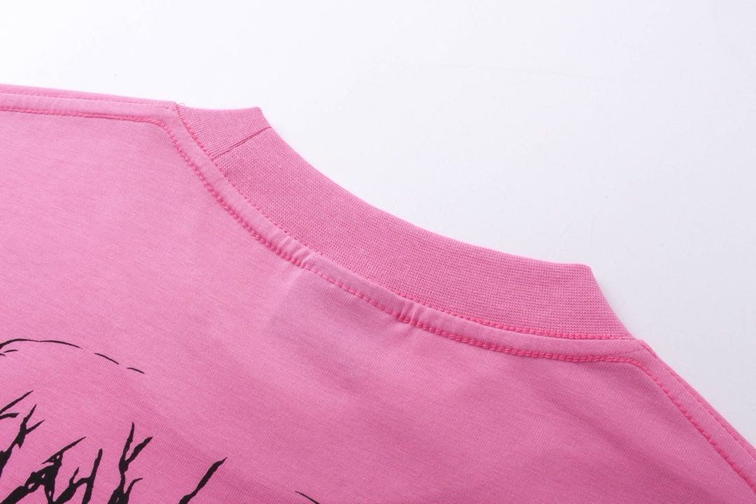 Balenciaga DIY METAL Large Fit T-shirt