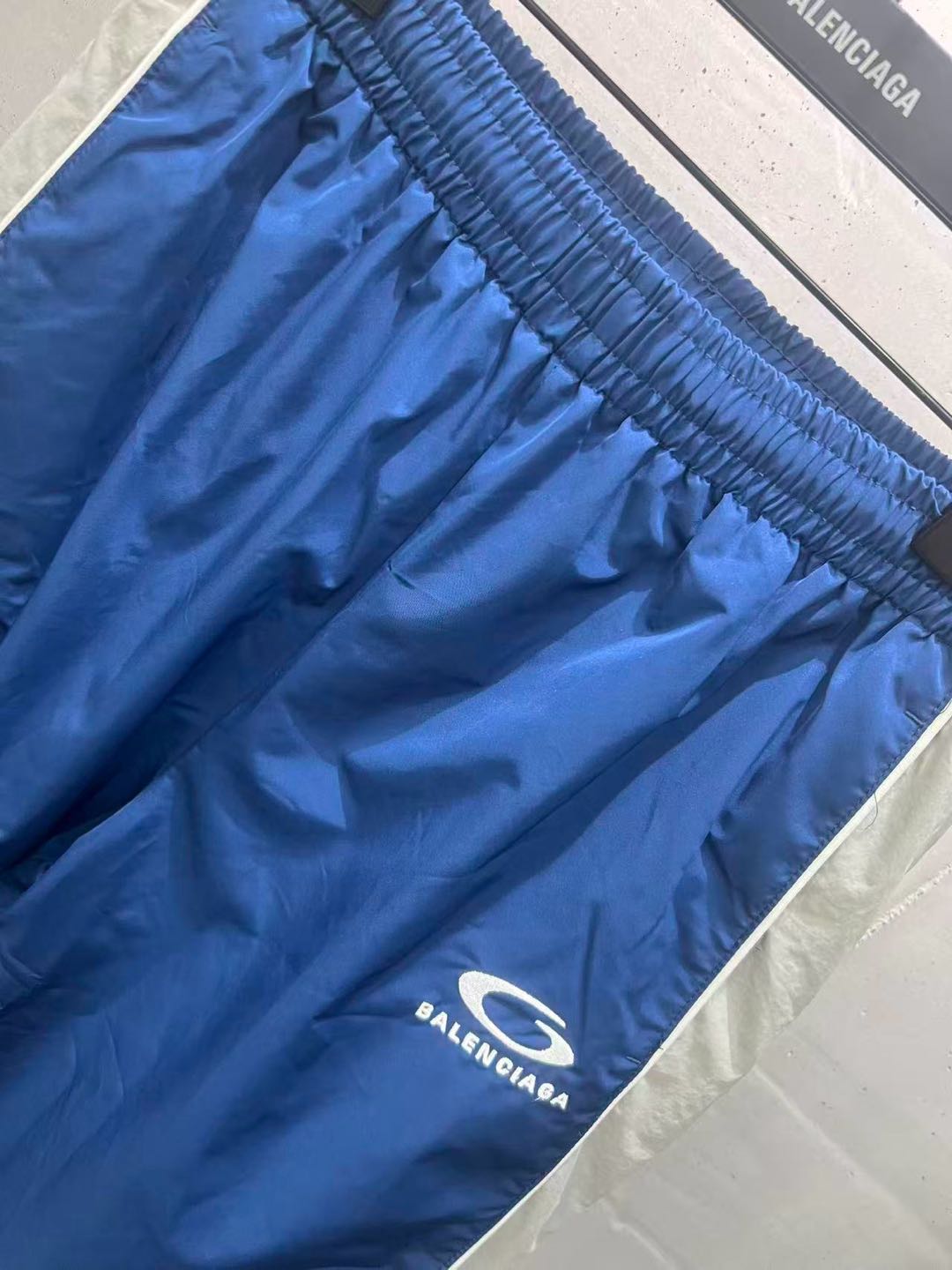 Balenciaga Tracksuit Pants