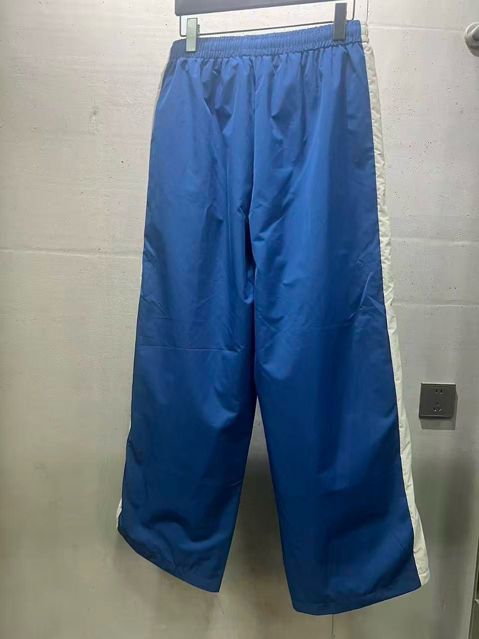 Balenciaga Tracksuit Pants