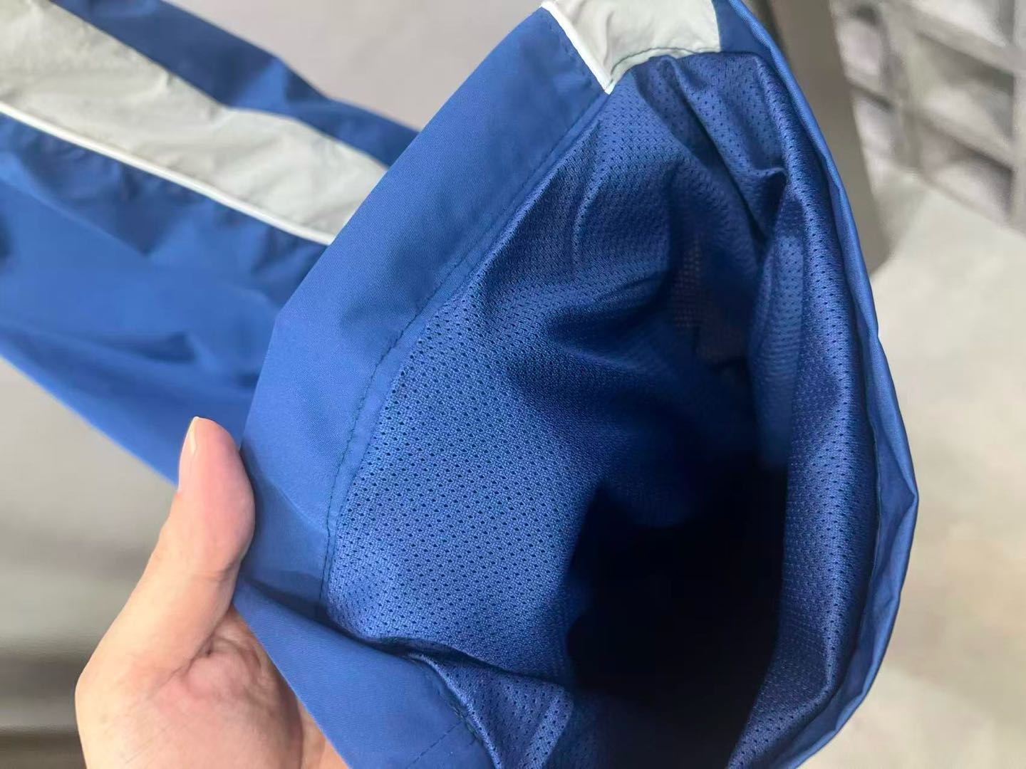 Balenciaga Tracksuit Pants