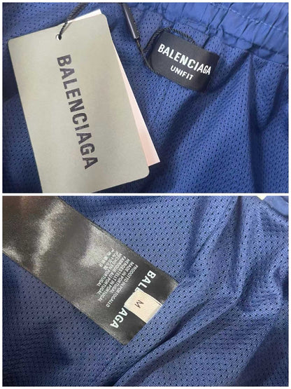 Balenciaga Tracksuit Pants