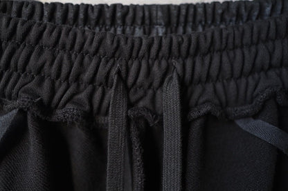 Balenciaga Men's Banana Baggy Pants