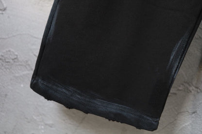Balenciaga Men's Banana Baggy Pants