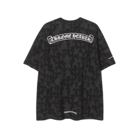 Chrome Hearts Short Sleeve