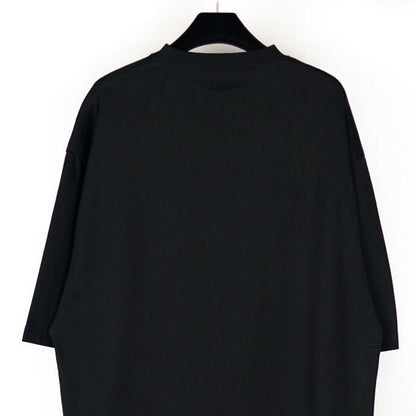 Balenciaga The Simpsons co-branded T-shirt