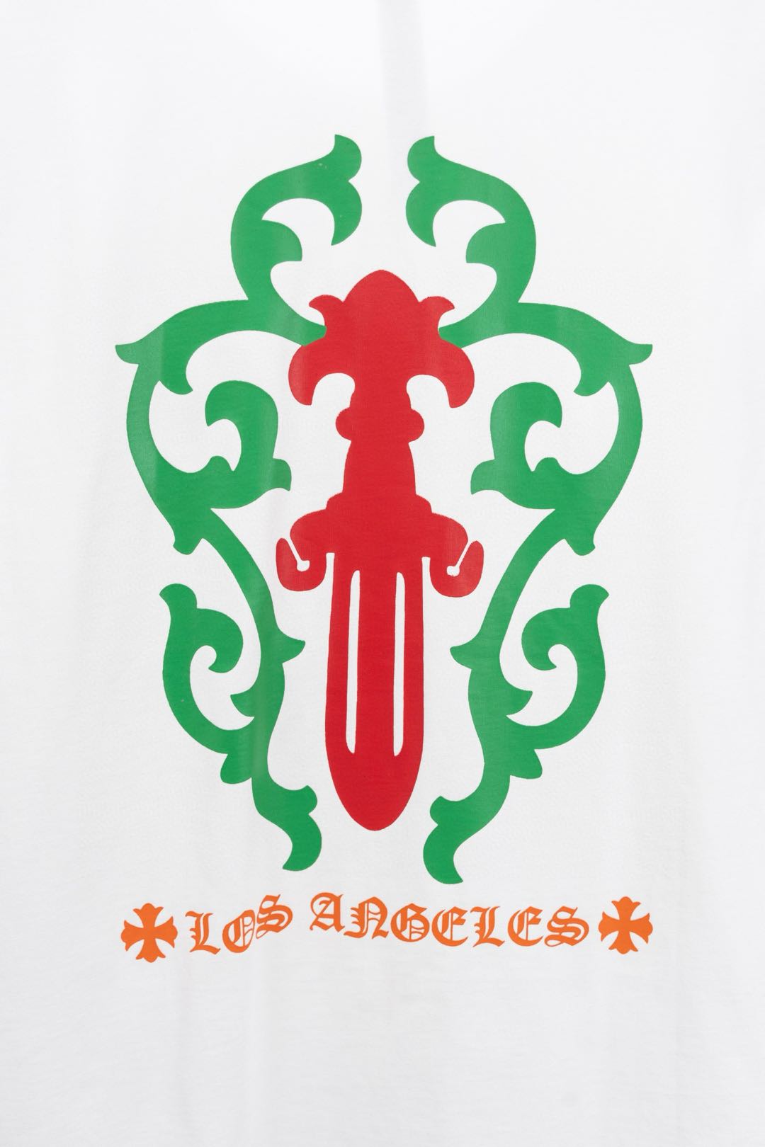 Chrome Hearts T-shirt Unisex