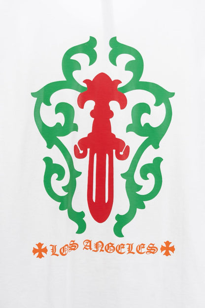 Chrome Hearts T-shirt Unisex