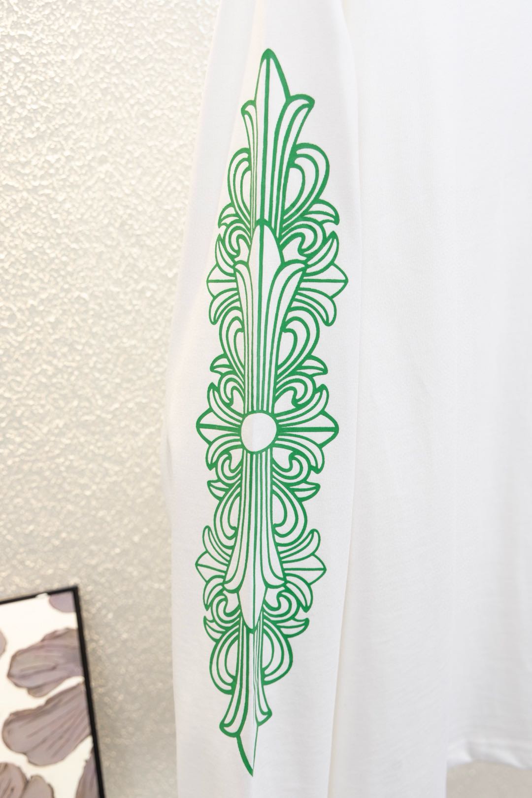 Chrome Hearts T-shirt Unisex