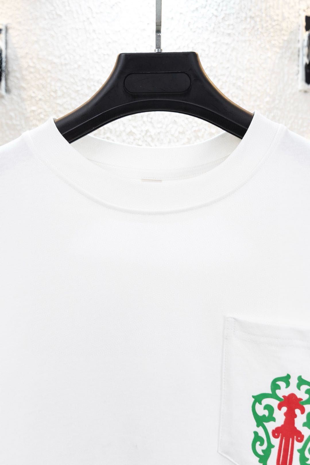 Chrome Hearts T-shirt Unisex