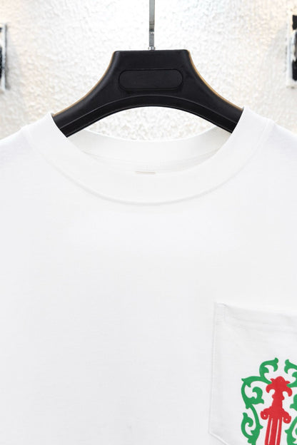 Chrome Hearts T-shirt Unisex