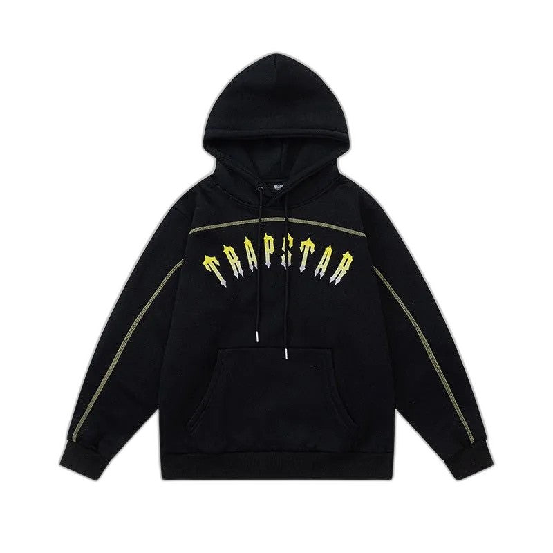Trapstar London 2024SS HOODED TRACKSUIT