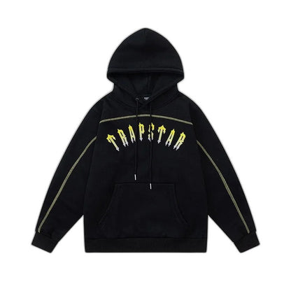 Trapstar London 2024SS HOODED TRACKSUIT