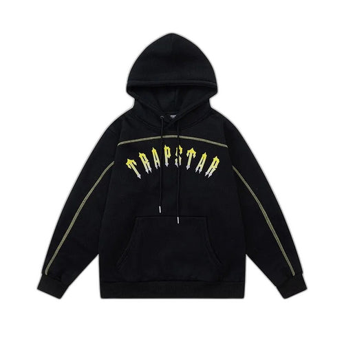 Trapstar London 2024SS HOODED TRACKSUIT