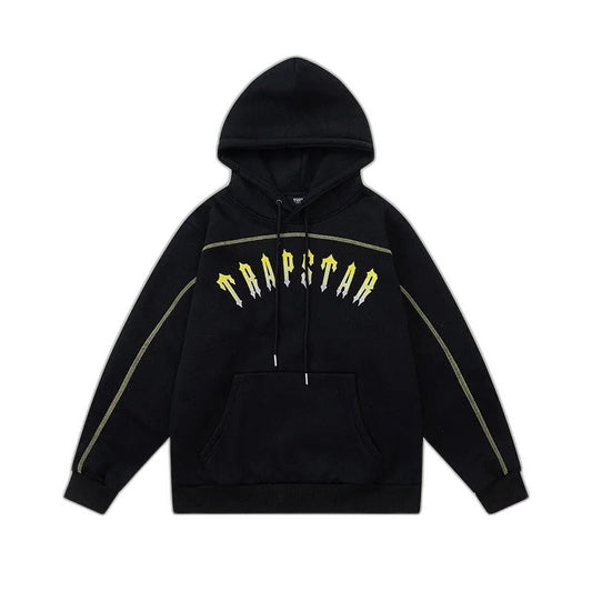 Trapstar London 2024SS HOODED TRACKSUIT