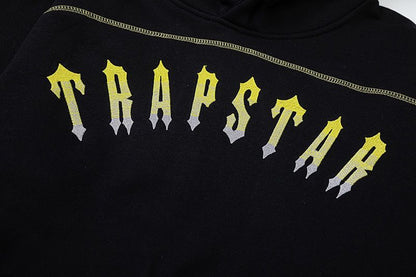 Trapstar London 2024SS HOODED TRACKSUIT