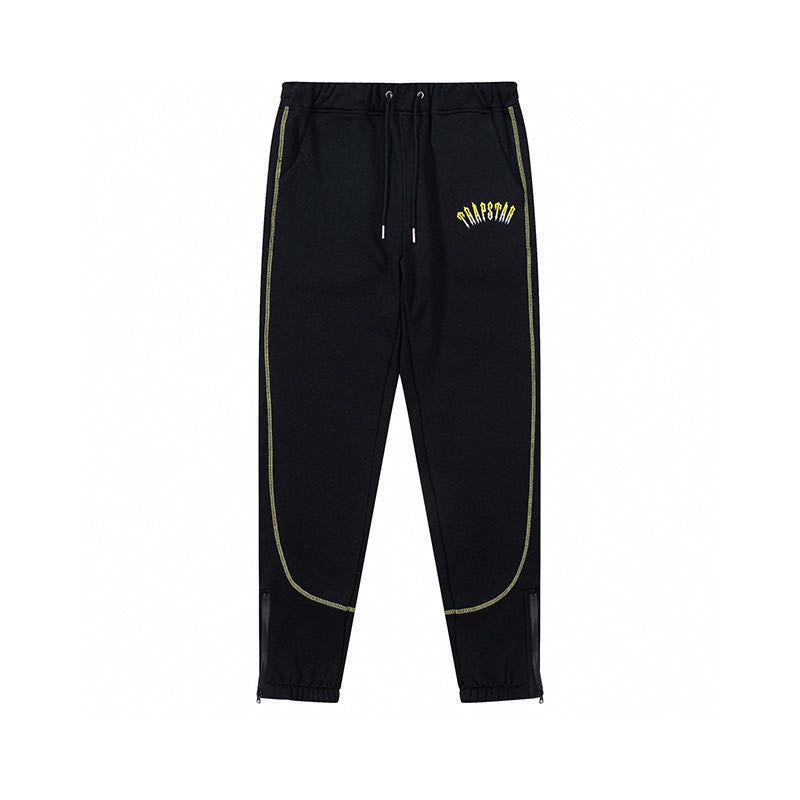 Trapstar London 2024SS HOODED TRACKSUIT