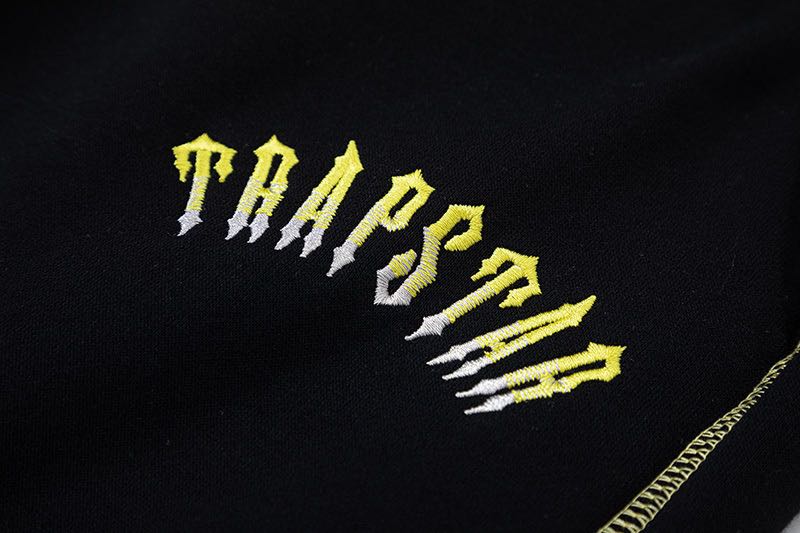 Trapstar London 2024SS HOODED TRACKSUIT