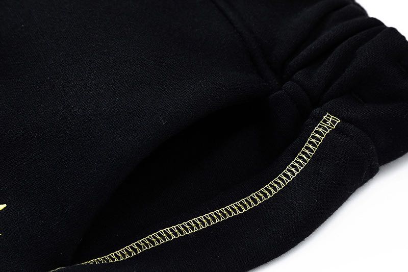 Trapstar London 2024SS HOODED TRACKSUIT