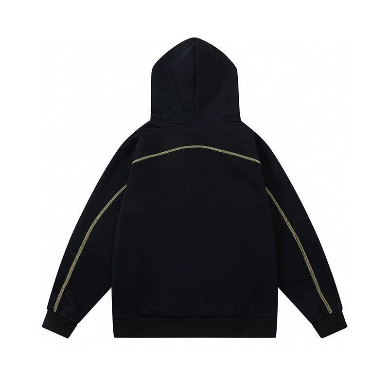 Trapstar London 2024SS HOODED TRACKSUIT