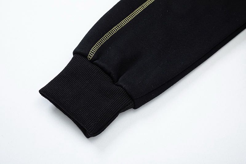 Trapstar London 2024SS HOODED TRACKSUIT