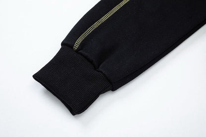 Trapstar London 2024SS HOODED TRACKSUIT