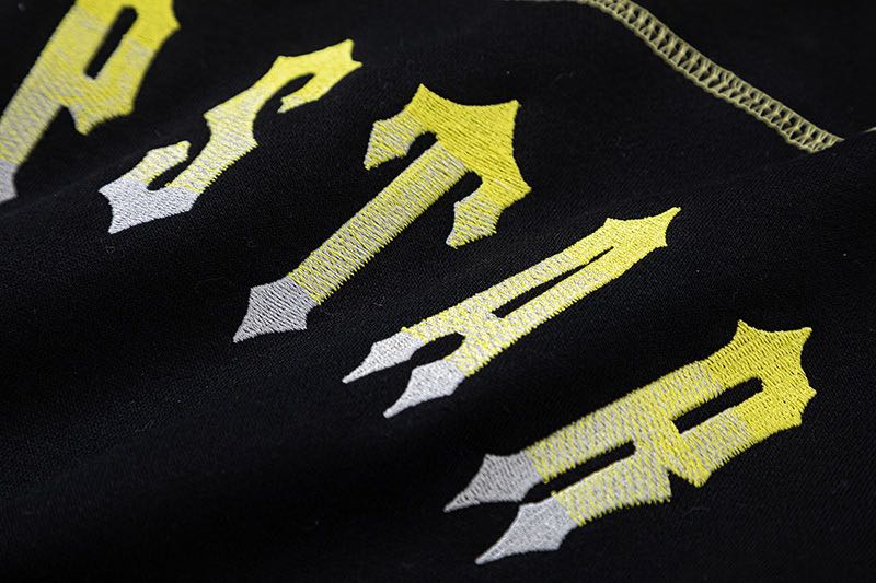 Trapstar London 2024SS HOODED TRACKSUIT