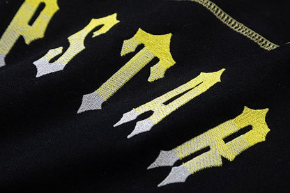 Trapstar London 2024SS HOODED TRACKSUIT