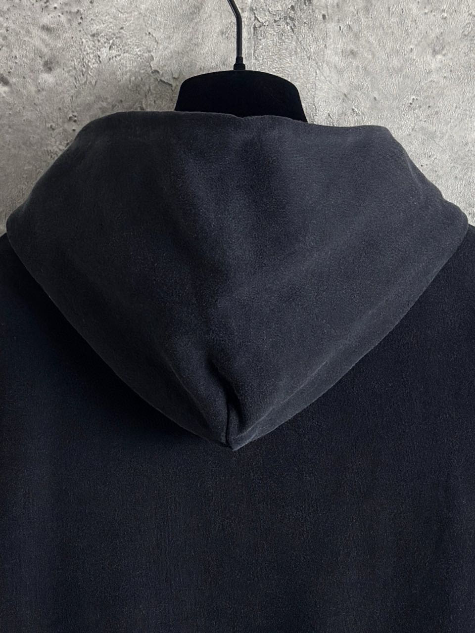 Balenciaga I Puma Hoodie Medium Fit
